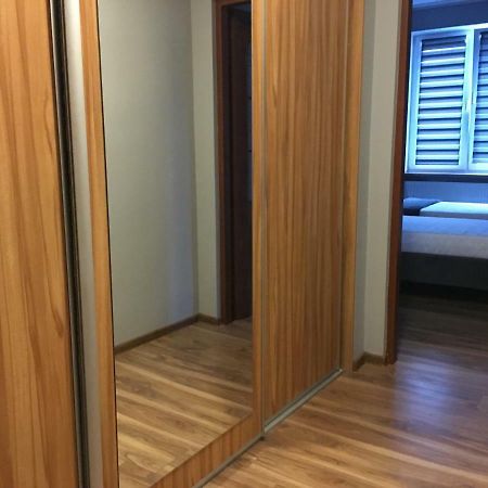 Apartament Elblag Centrum Eksteriør billede